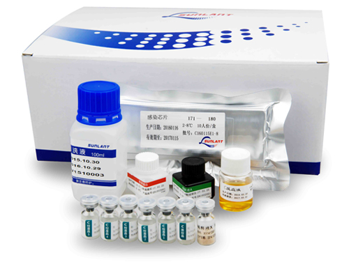 降钙素原和C反应蛋白检测试剂盒